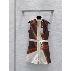 Louis Vuitton Dress